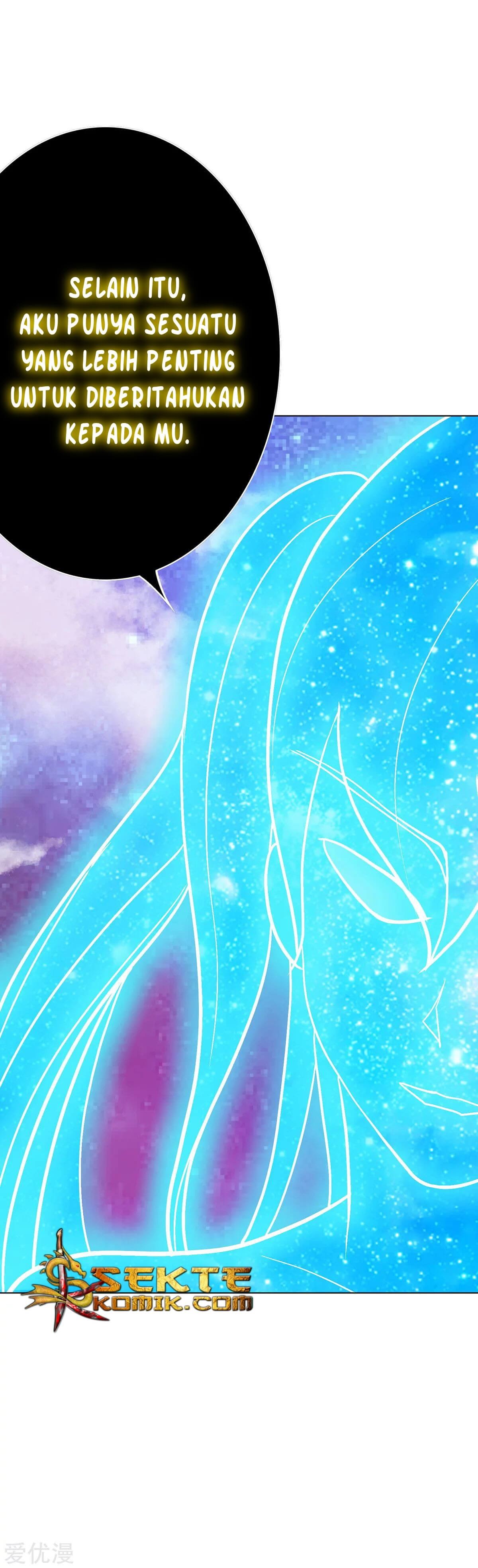 Xianzun System in the City Chapter 67 Bahasa Indonesia